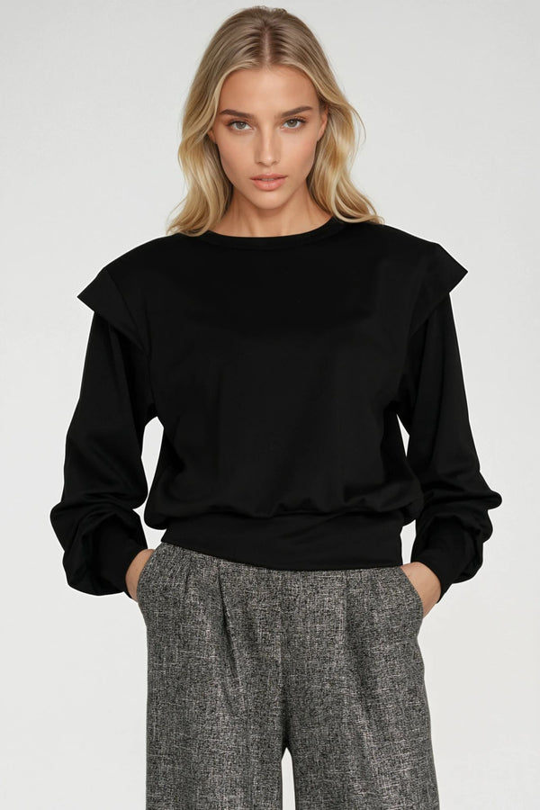 Sweatshirt model 217576